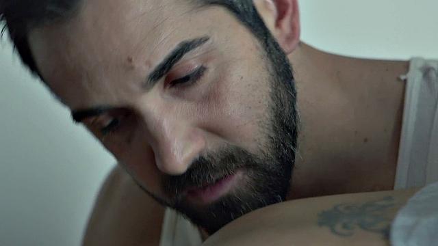 Beauty and The Priest 2