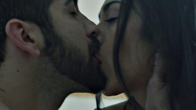 Beauty and The Priest 2