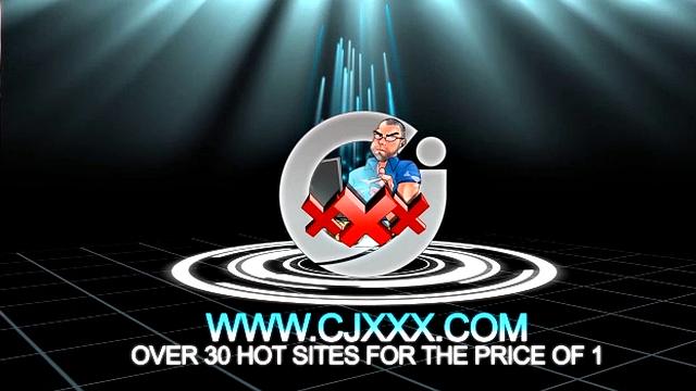 Edging Straight Boy Cory