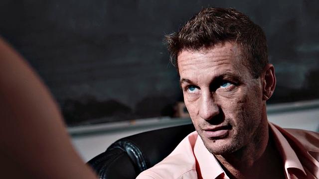 Petite babe smashed in missionary