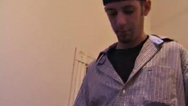 Sweet faced Tag is back and joined by Kent. Kent doesn't waste any time getting down to business on his friend's hard cock and sucks it like a piece of candy.