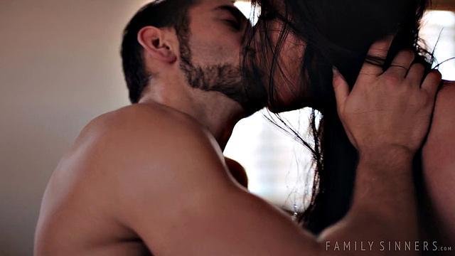 Mothers & Stepsons Scene 2