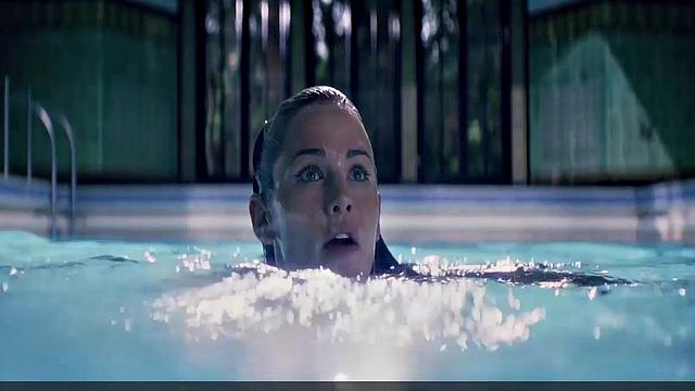 Jennifer Garner kissing