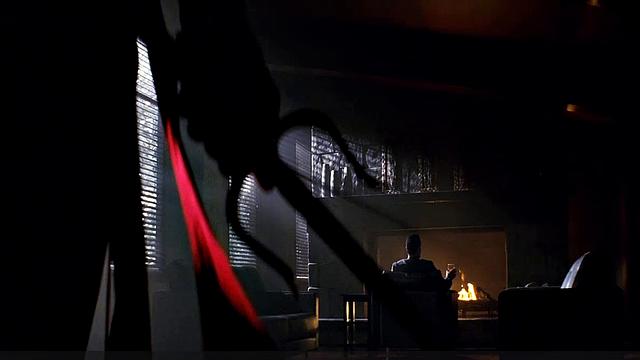 Jennifer Garner kissing