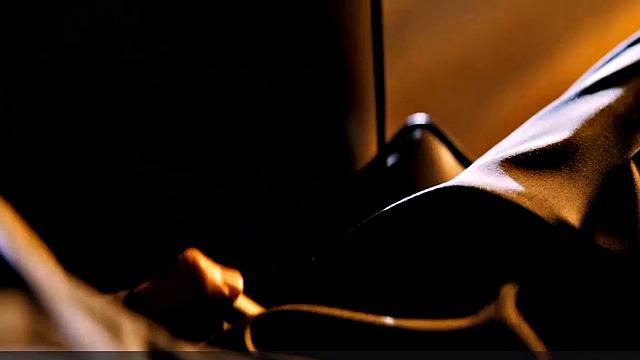 Jennifer Garner kissing