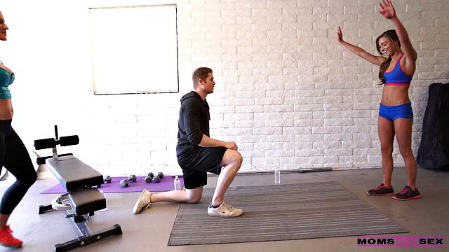 Pull Your Down - S3:E10