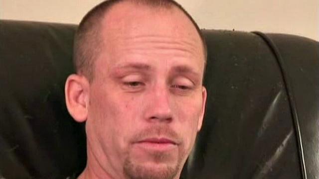 This is an angry, young man, who is riddled with chemical issues, which he considers normal. He makes his living as a mason, but wants to be a porn star.