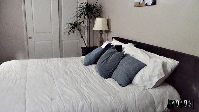 Estimating The Neighbor's