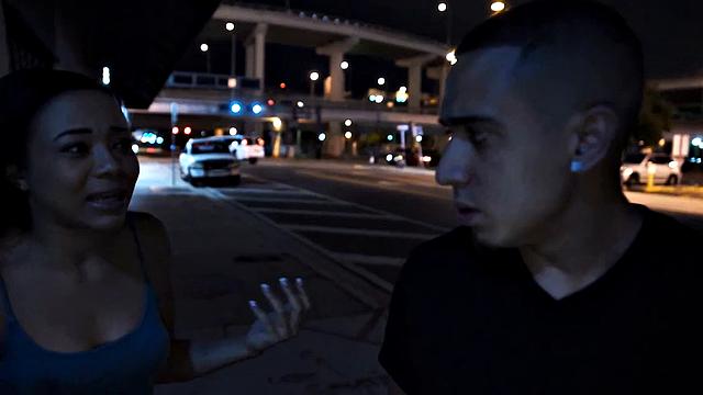 Adrian Maya Brutal Pick-Ups: Tow Or Blow