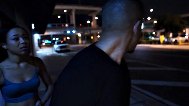 Adrian Maya Brutal Pick-Ups: Tow Or Blow