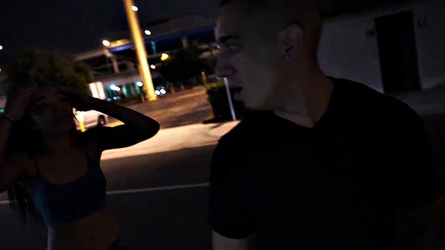 Adrian Maya Brutal Pick-Ups: Tow Or Blow