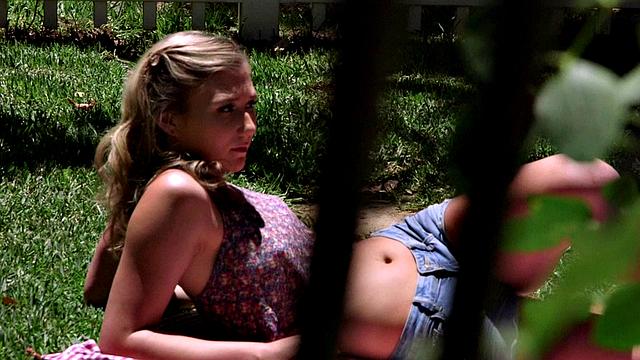 Getting Ready for Anal