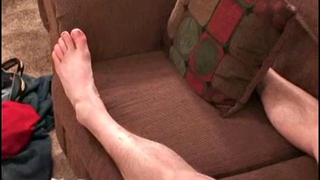 This fellow is a referral from our old friend Devin, who I didn't get to see, because he had to work.