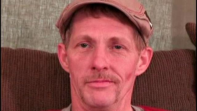 This fellow is a referral from our old friend Devin, who I didn't get to see, because he had to work.