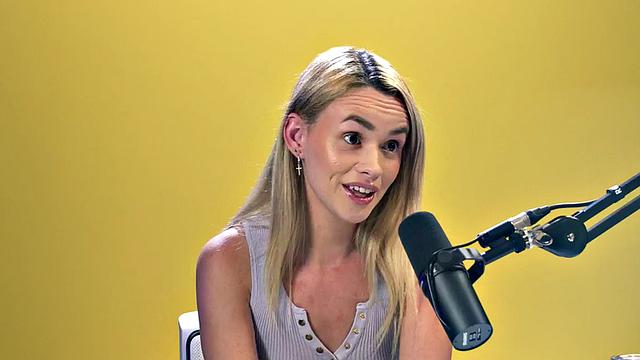 Amateur babe casting sexual fantasy solo