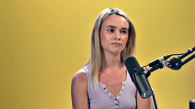 Amateur babe casting sexual fantasy solo