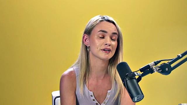 Amateur babe casting sexual fantasy solo