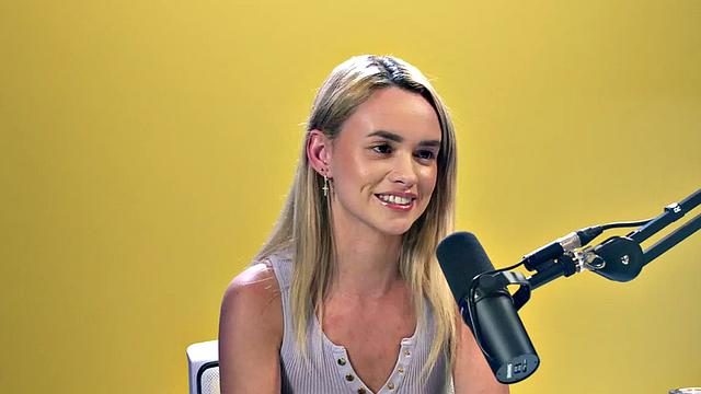 Amateur babe casting sexual fantasy solo