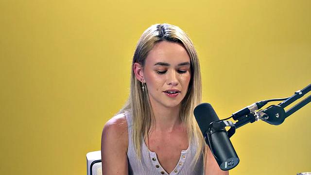 Amateur babe casting sexual fantasy solo