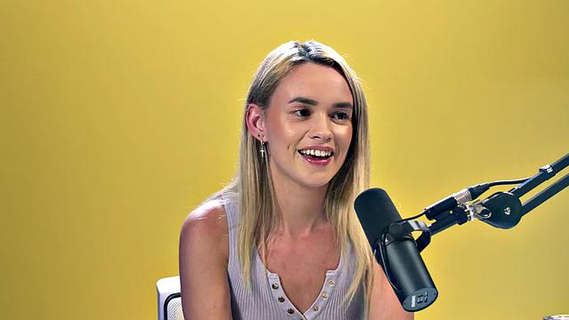 Amateur babe casting sexual fantasy solo