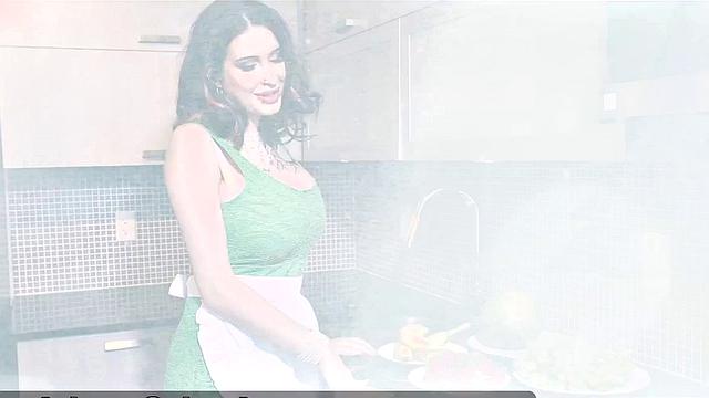 Kitchen Magic With Ariane Saint-Amour