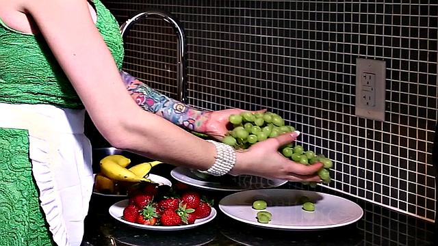 Kitchen Magic With Ariane Saint-Amour