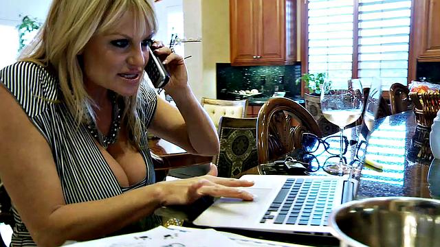 Adventures In Dogsitting