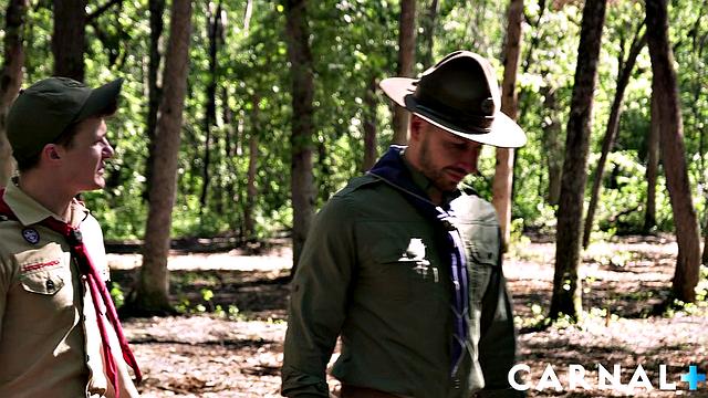 The Shortcut SCOUT GRANT Vol. 1