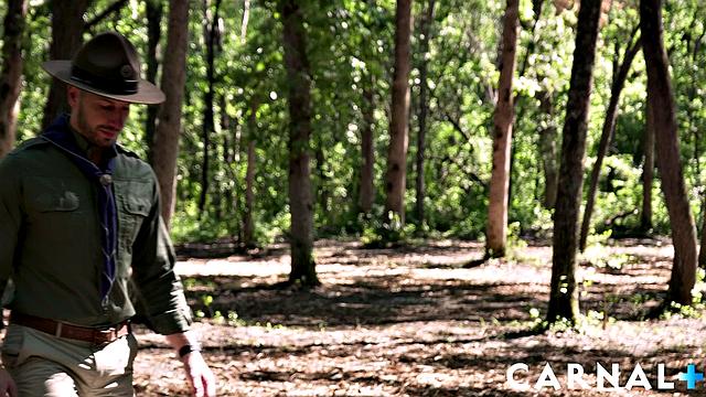 The Shortcut SCOUT GRANT Vol. 1