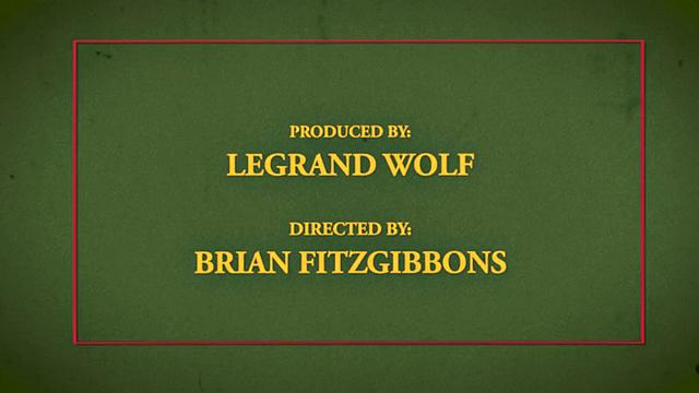 The Shortcut SCOUT GRANT Vol. 1