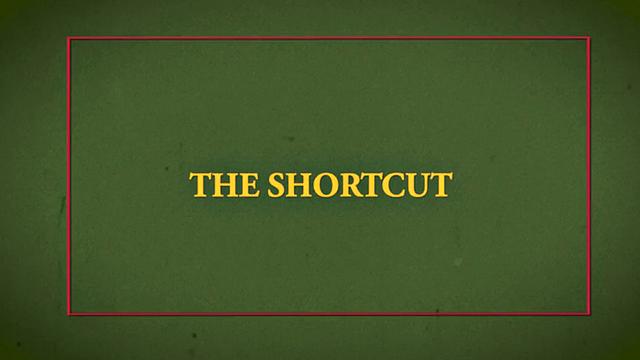 мускулистый красавчик в форме жестко трахается на природе