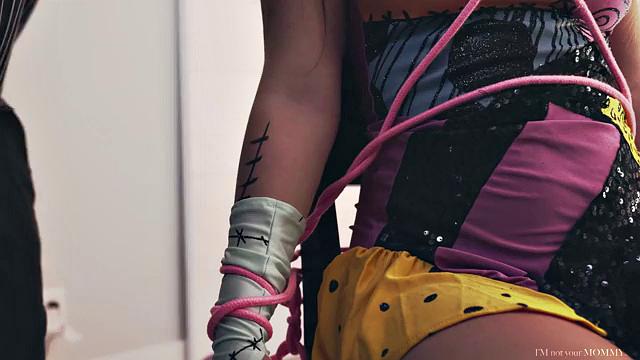 Only On Halloween - S1:E9