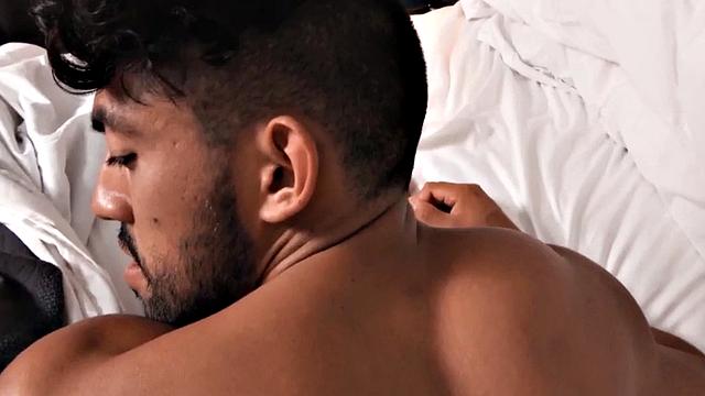 Str8 fooled stud fucked in tight asshole by gay