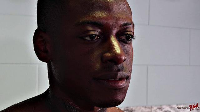 His Huge Cock Can't Be Ignored - Marcel Eugene & Otto Sampson