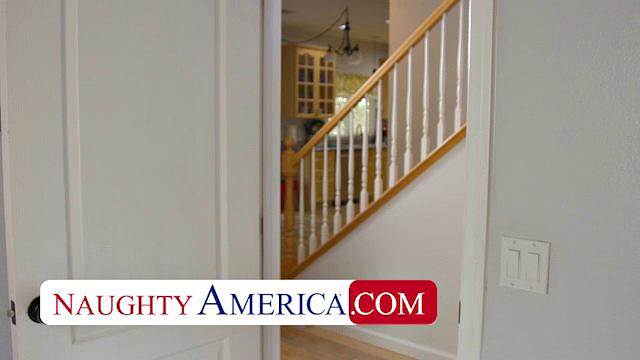 McKenzie Lee gets fucked with big tits