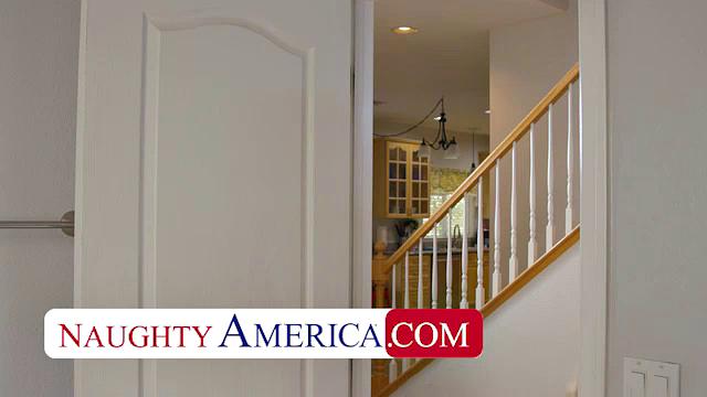 McKenzie Lee gets fucked with big tits