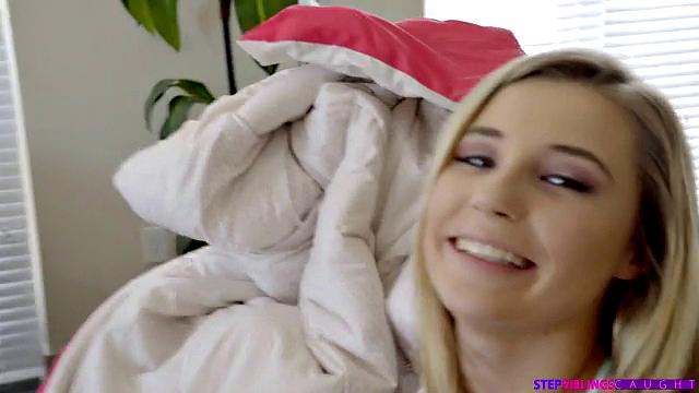 Sister's Conquest - S7:E7