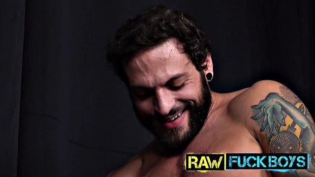 Eddie Danger and Ethan Tate - Chapter 3