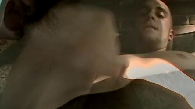 Aiden Pugsley lets loose and shows just how wet things can get on a casual gay hookup