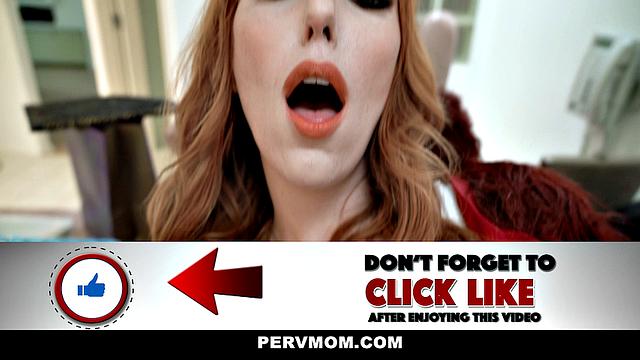 Mother's Day Muff Dive