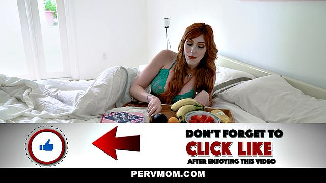 Mother's Day Muff Dive