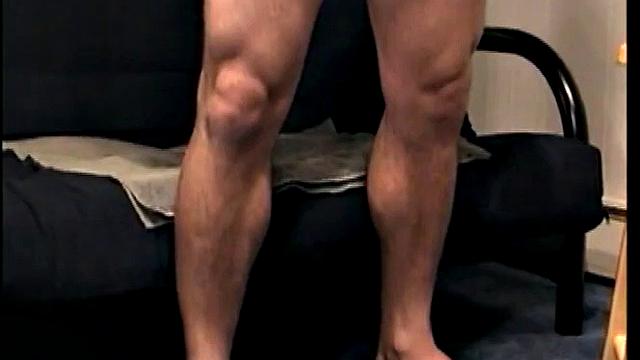 Sucking Straight Boy Ethan