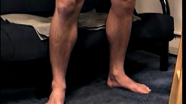 Sucking Straight Boy Ethan