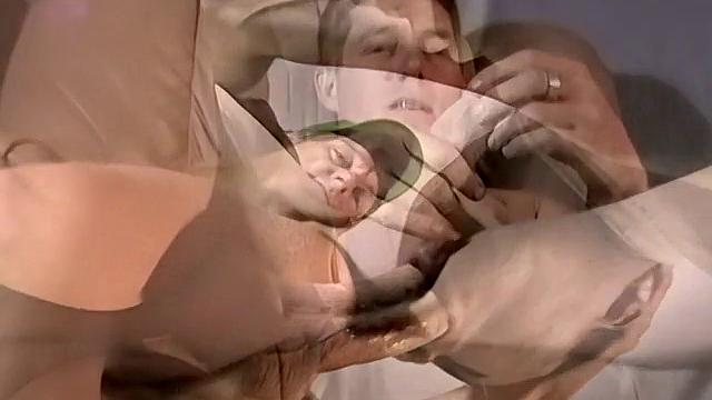 Папочку доят - Daddy