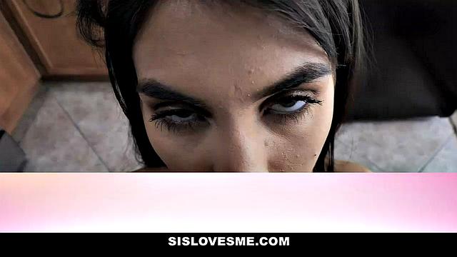 Stepsister Rent Payments