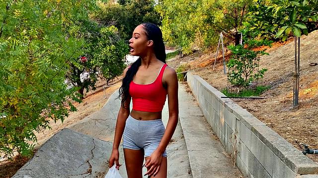 Save The Planet And Fuck