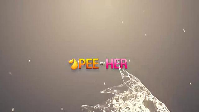 Peeonher - Service With A Smile