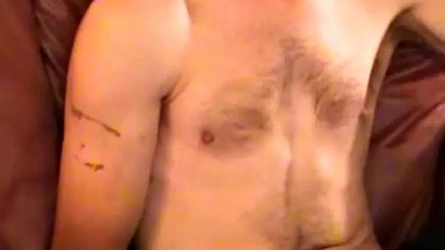 One of the local street dudes who stops by often, his craggly appearance and slow Southern drawl turn me on. He loves sucking more and more since this shoot, and he's very adept at it