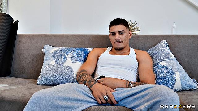 Who Needs the Gym? Fuck at Home!