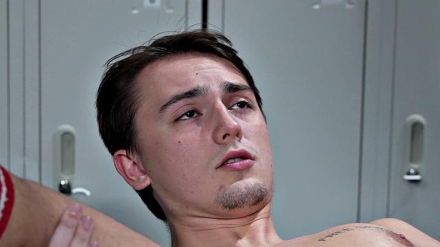 FalconStudios - Return Of The Hottest Cade Maddox Videos - Hot Jocks Get Fucked By A Hot Hunk's Cock